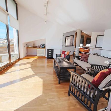 Casa La Vinya Alto Standing Villa Palamós Eksteriør bilde