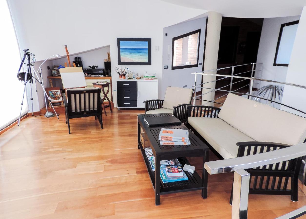 Casa La Vinya Alto Standing Villa Palamós Eksteriør bilde