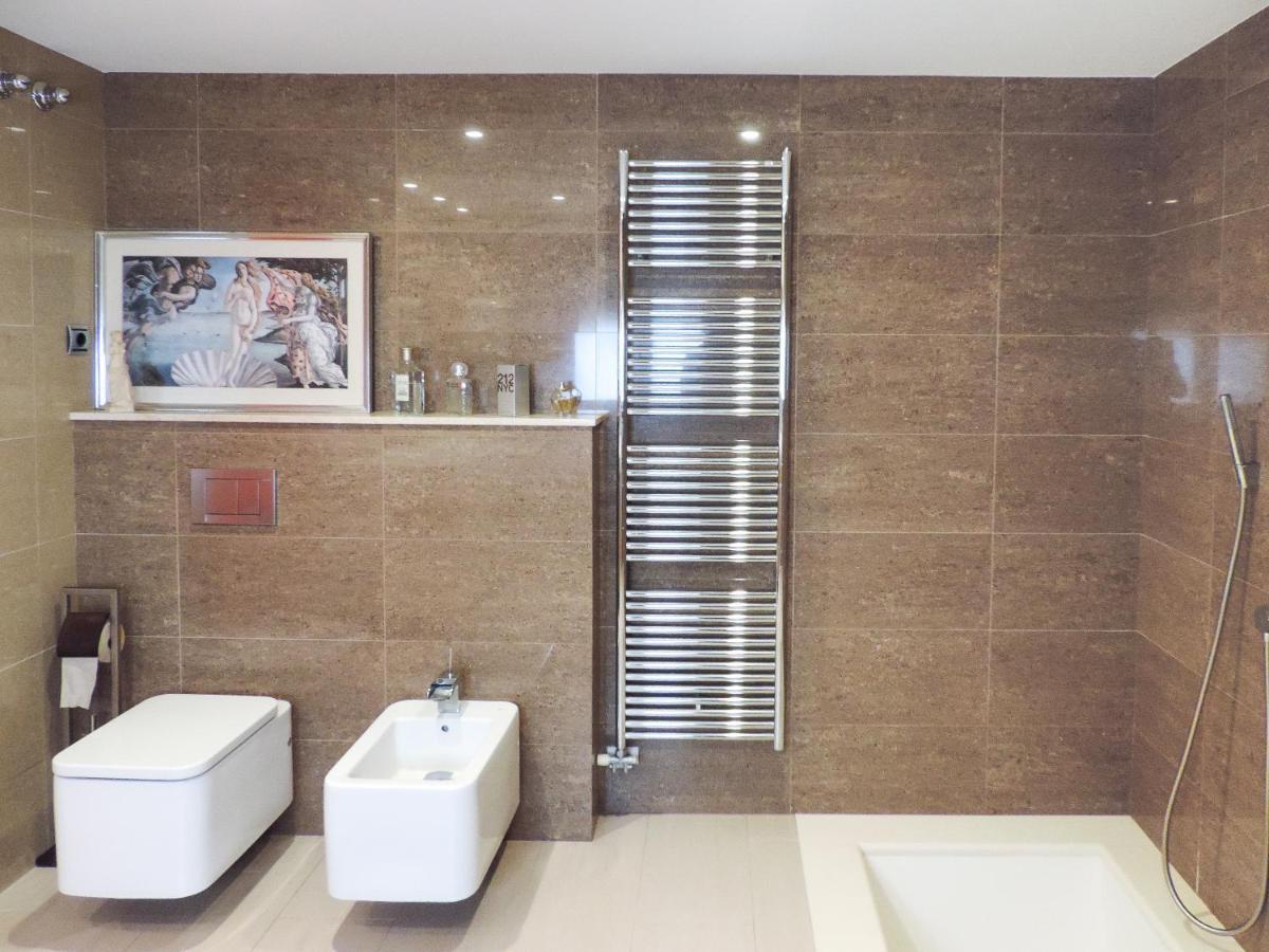 Casa La Vinya Alto Standing Villa Palamós Eksteriør bilde