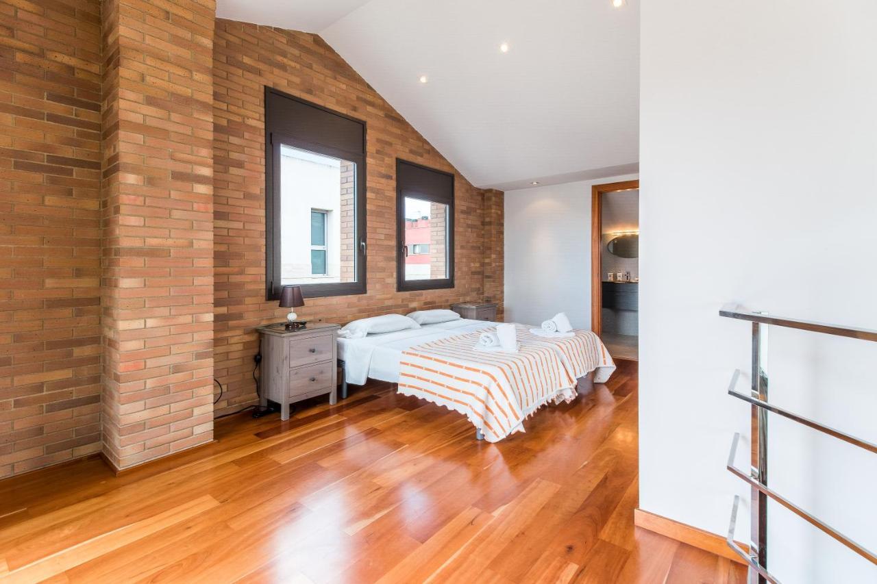 Casa La Vinya Alto Standing Villa Palamós Eksteriør bilde