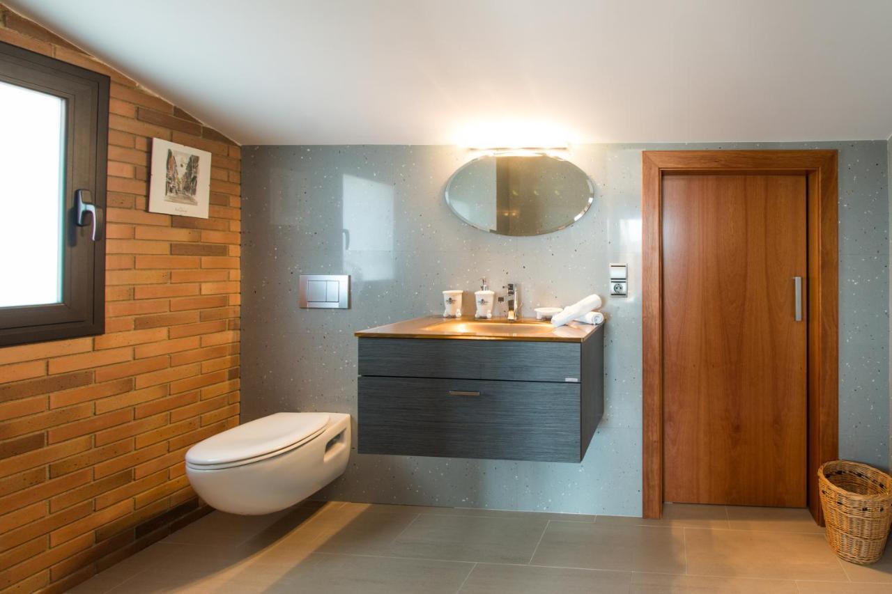 Casa La Vinya Alto Standing Villa Palamós Eksteriør bilde