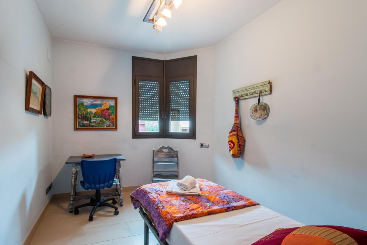 Casa La Vinya Alto Standing Villa Palamós Eksteriør bilde