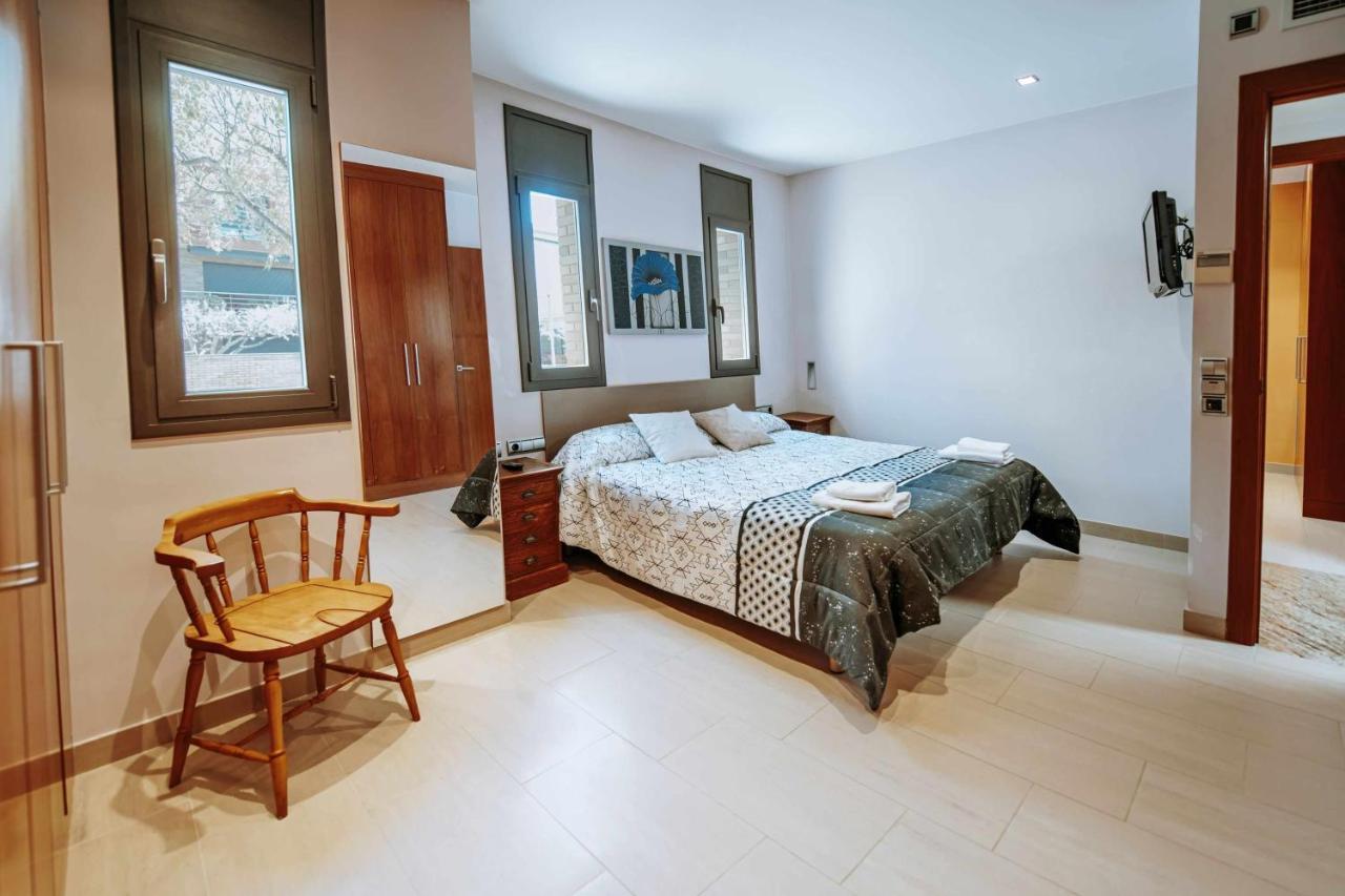 Casa La Vinya Alto Standing Villa Palamós Eksteriør bilde