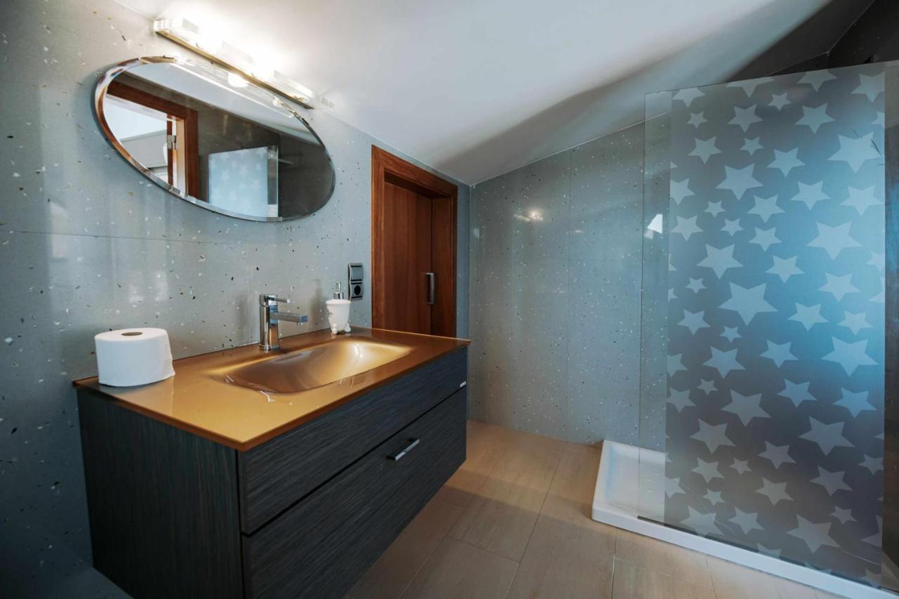 Casa La Vinya Alto Standing Villa Palamós Eksteriør bilde