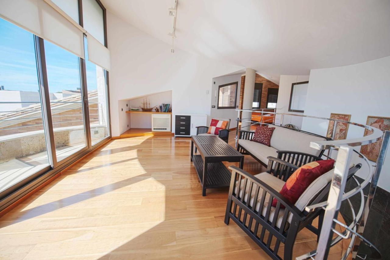 Casa La Vinya Alto Standing Villa Palamós Eksteriør bilde