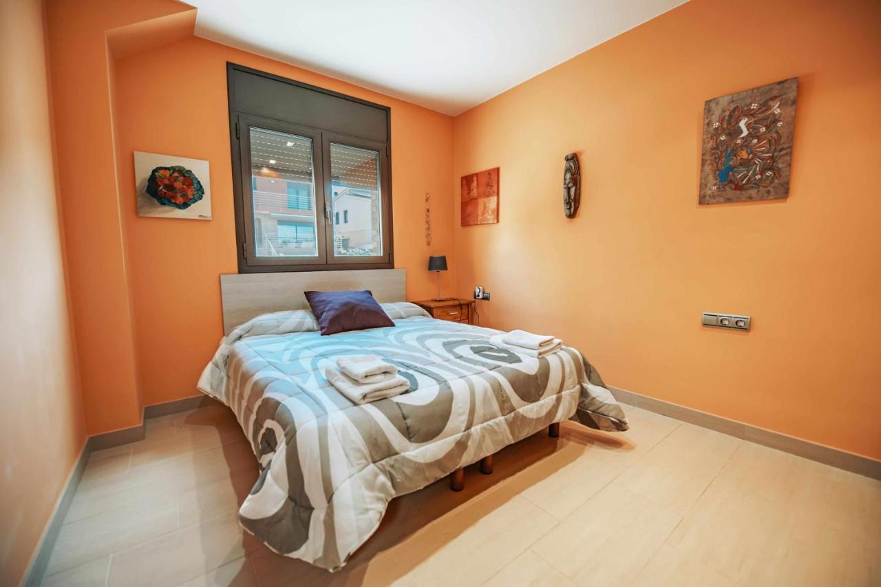 Casa La Vinya Alto Standing Villa Palamós Eksteriør bilde