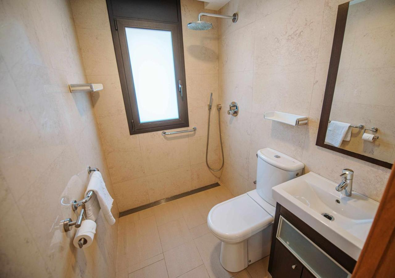 Casa La Vinya Alto Standing Villa Palamós Eksteriør bilde