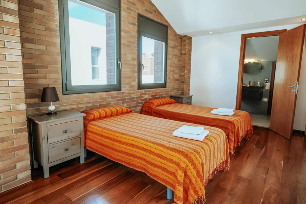 Casa La Vinya Alto Standing Villa Palamós Eksteriør bilde